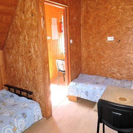 Appartement Ko Czewo & Forest Farm