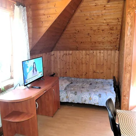 Appartement Ko Czewo & Forest Farm Kołczewo