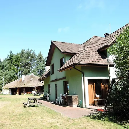 Ko Czewo & Forest Farm Appartement *
