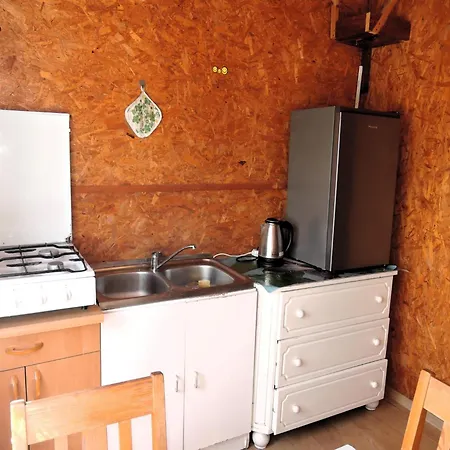 Appartement Ko Czewo & Forest Farm *