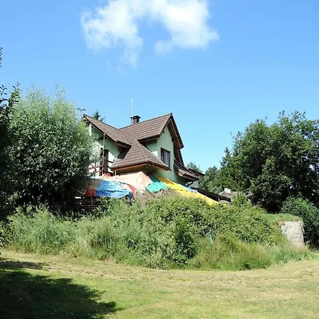 Ko Czewo & Forest Farm * Kołczewo