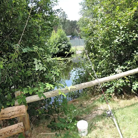 Ko Czewo & Forest Farm Appartement