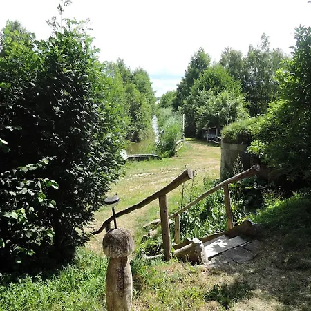 Ko Czewo & Forest Farm