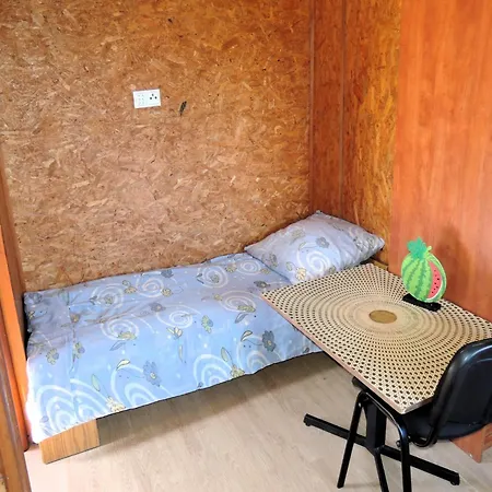 Ko Czewo & Forest Farm Appartement *