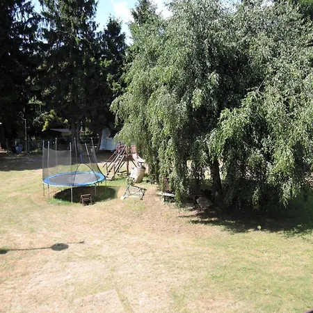 Appartement Ko Czewo & Forest Farm *