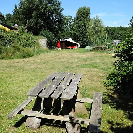 Ko Czewo & Forest Farm Appartement Kołczewo