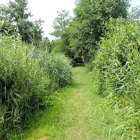 Appartement Ko Czewo & Forest Farm Kołczewo