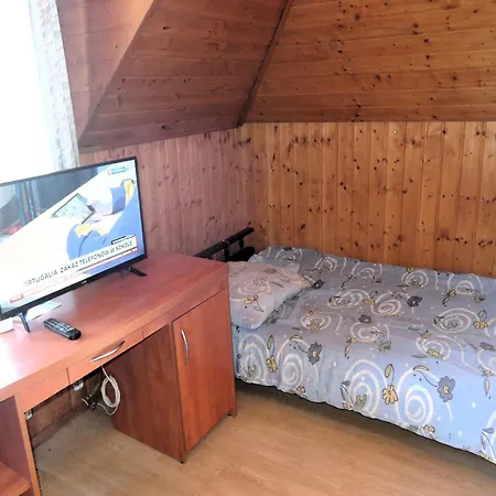 Ko Czewo & Forest Farm