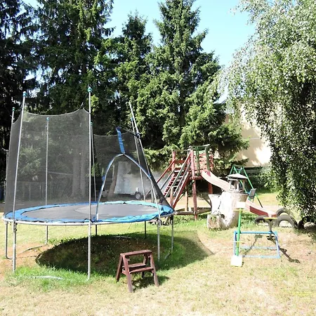 Ko Czewo & Forest Farm * Kołczewo