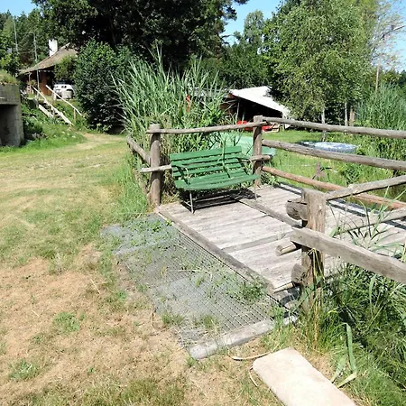Appartement Ko Czewo & Forest Farm Kołczewo