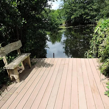 Ko Czewo & Forest Farm * Kołczewo