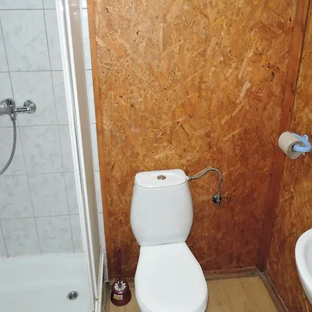 Appartement Ko Czewo & Forest Farm