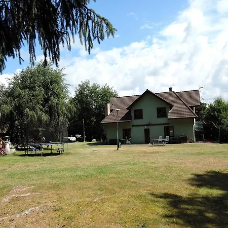 Appartement Ko Czewo & Forest Farm Kołczewo