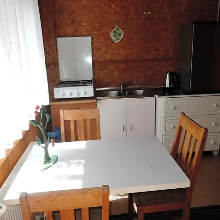 Ko Czewo & Forest Farm *