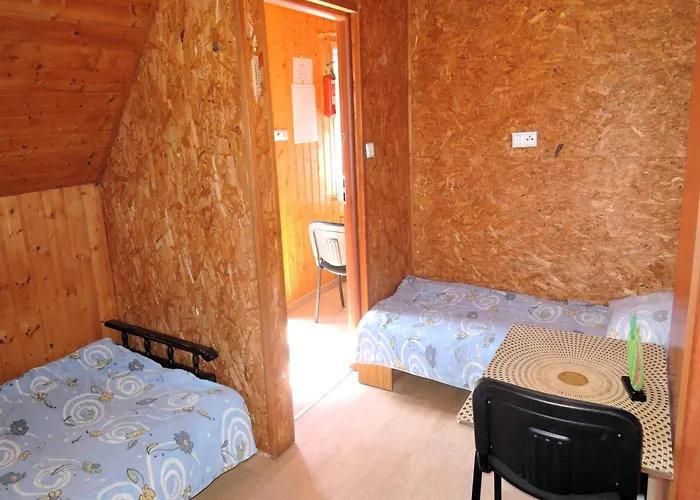Apartamento Ko Czewo & Forest Farm