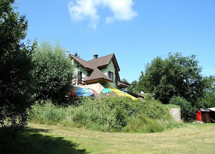 Ko Czewo & Forest Farm * Kołczewo