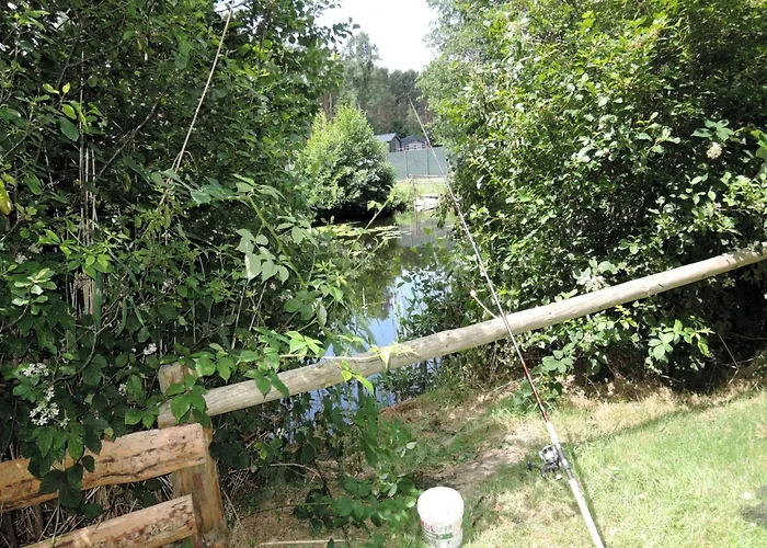 Ko Czewo & Forest Farm Apartamento