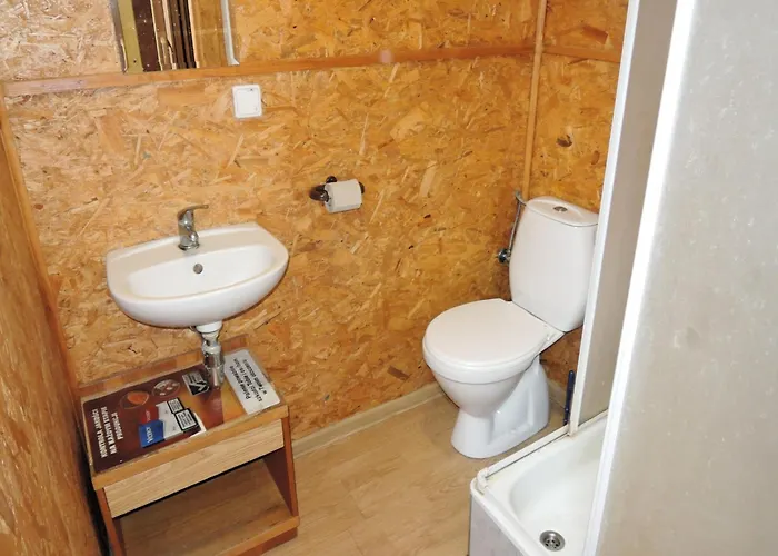 Ko Czewo & Forest Farm * Kołczewo