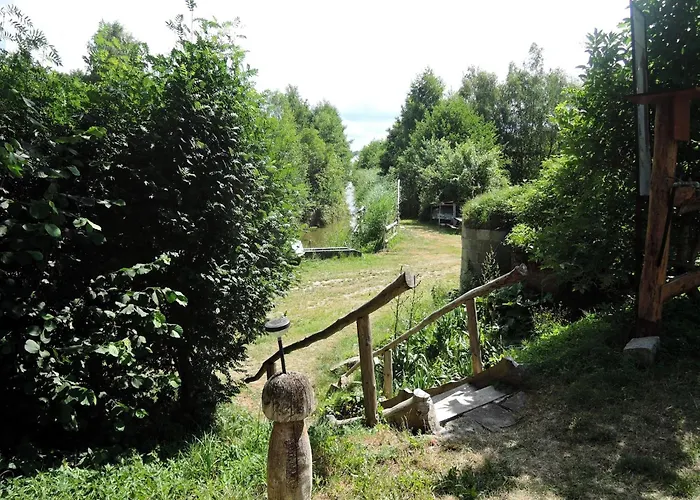 Ko Czewo & Forest Farm