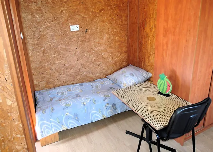 Ko Czewo & Forest Farm Apartamento *