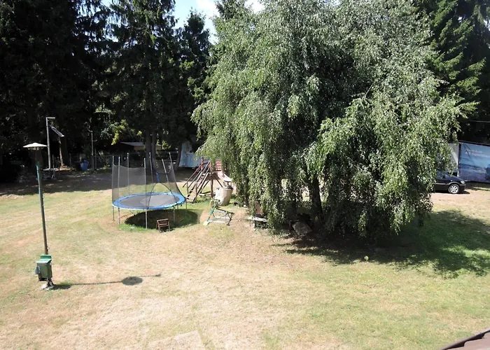 Apartamento Ko Czewo & Forest Farm *