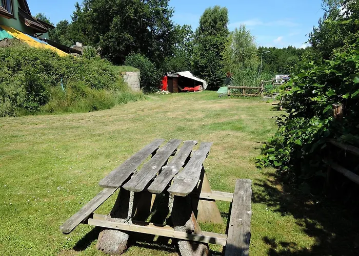 Ko Czewo & Forest Farm Apartamento Kołczewo