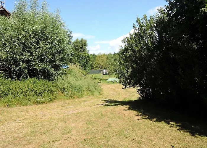 Ko Czewo & Forest Farm Apartamento