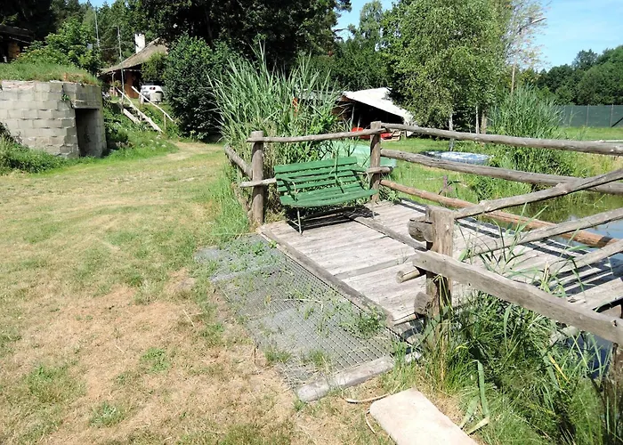 Apartamento Ko Czewo & Forest Farm Kołczewo