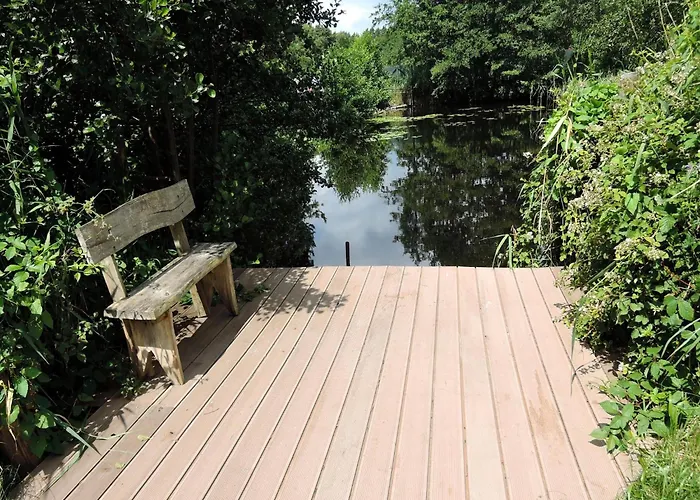 Ko Czewo & Forest Farm * Kołczewo