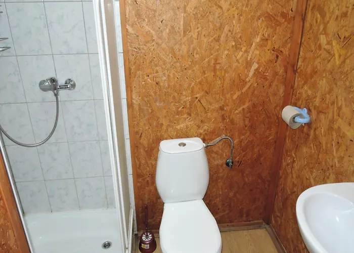 Apartamento Ko Czewo & Forest Farm